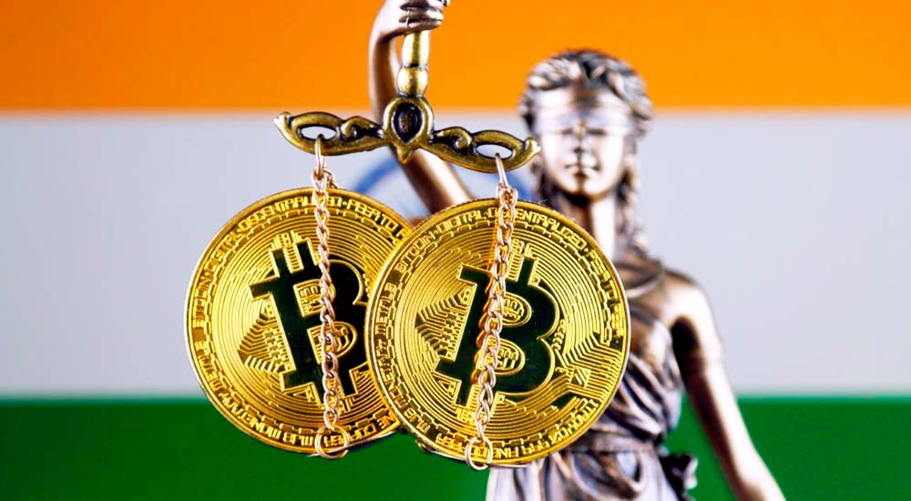 CRYPTOCURRENCY AND ITS LEGALITY IN INDIA – Dastawezz